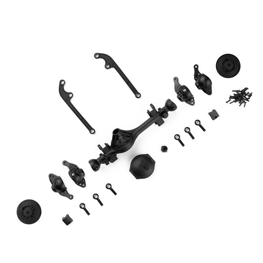Front Axle Plastic Parts for Suzuki Jimny (FMMX1182)