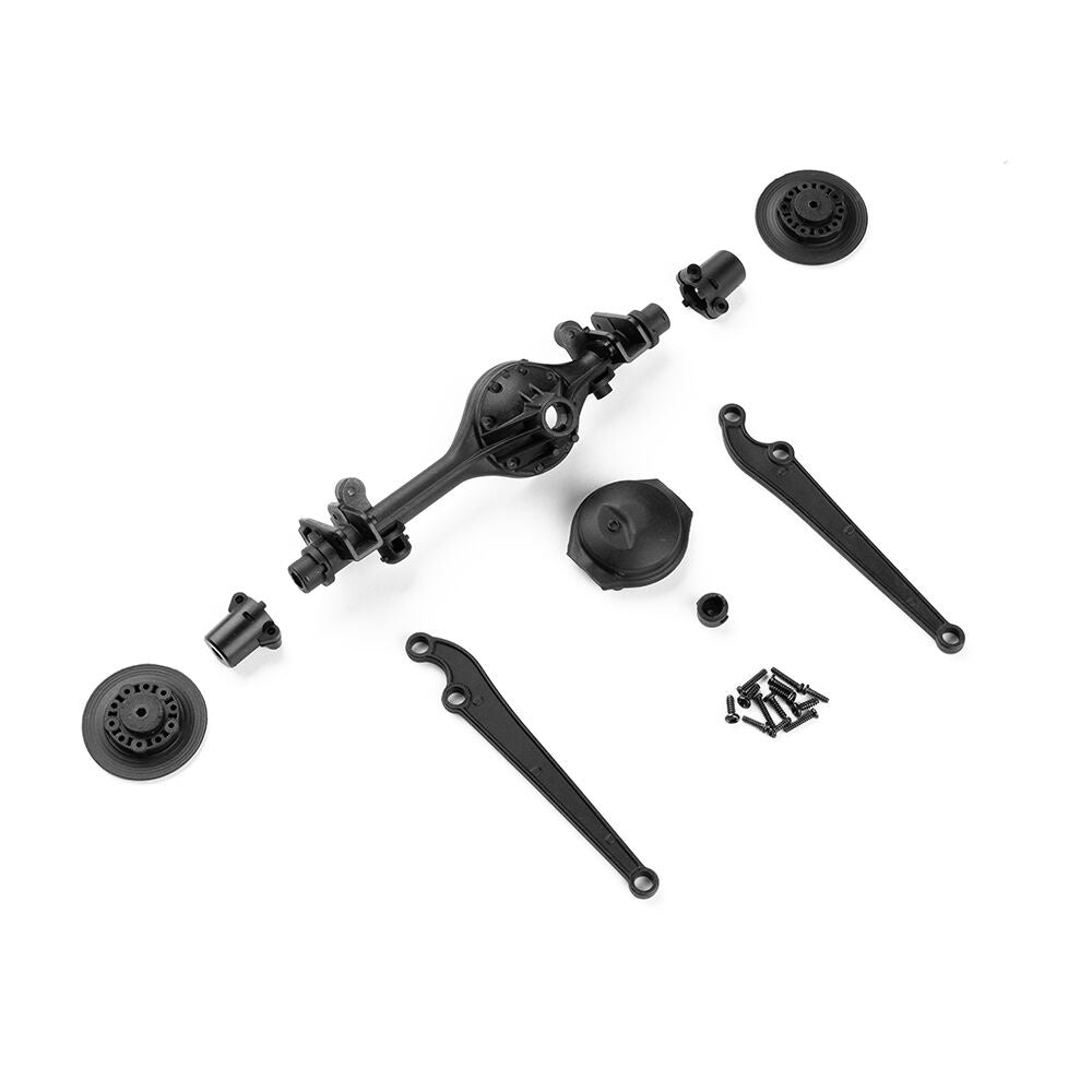 Rear Axle Plastic Parts for Suzuki Jimny (FMMX1183)