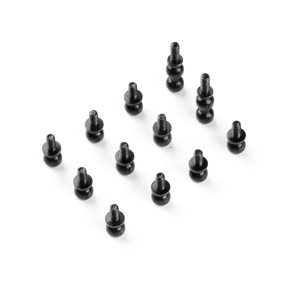 4mm Pivot Ball Stud for Suzuki Jimny (FMMX1188)