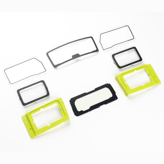 Window Set for Suzuki Jimny (FMMX1192)