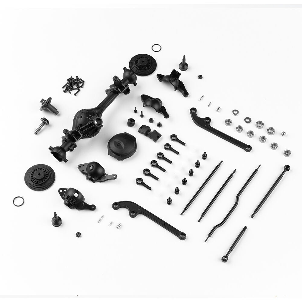 Front Axle Assembly for Suzuki Jimny (FMMX1194)