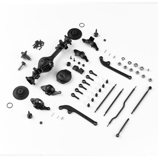 Front Axle Assembly for Suzuki Jimny (FMMX1194)