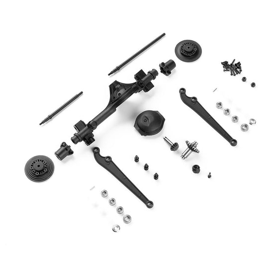 Rear Axle Assembly for Suzuki Jimny (FMMX1195)