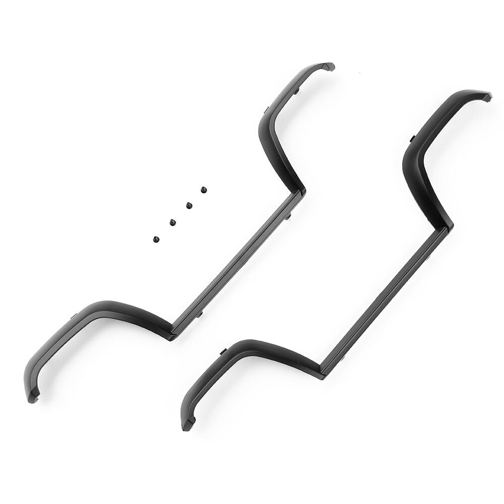 Mud Guard Set for Suzuki Jimny (FMMX1198)