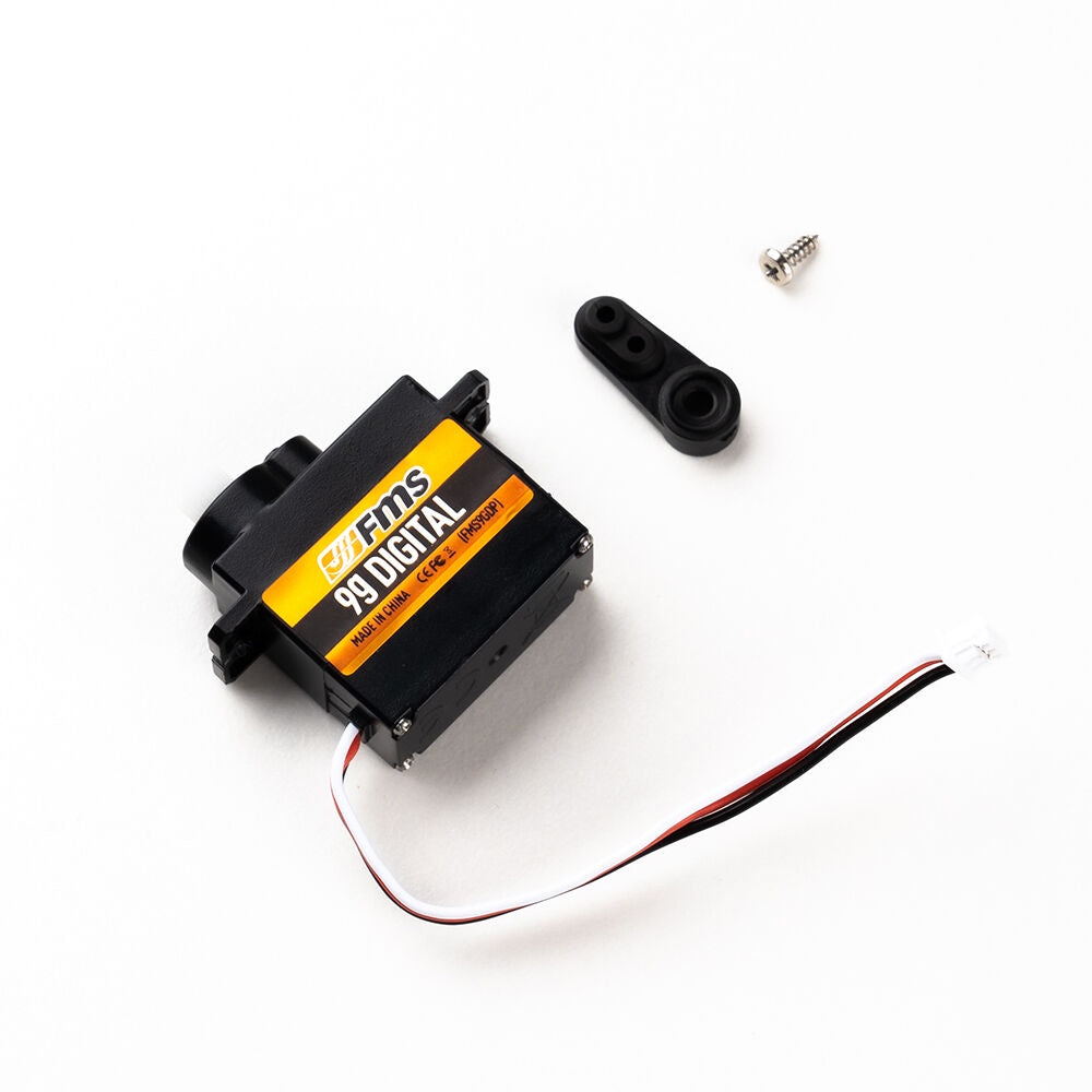 Steering Servo for Suzuki Jimny (FMMX1211)