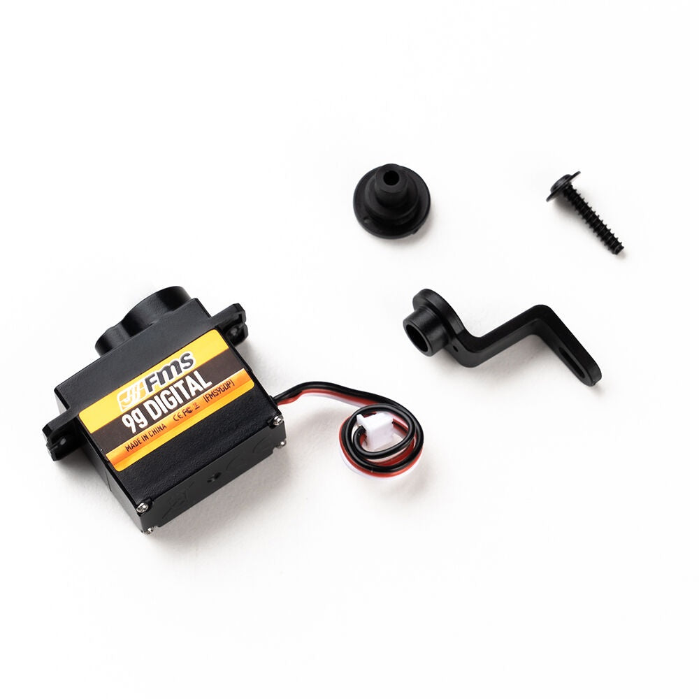 Variable Speed Servo for Suzuki Jimny (FMMX1213)