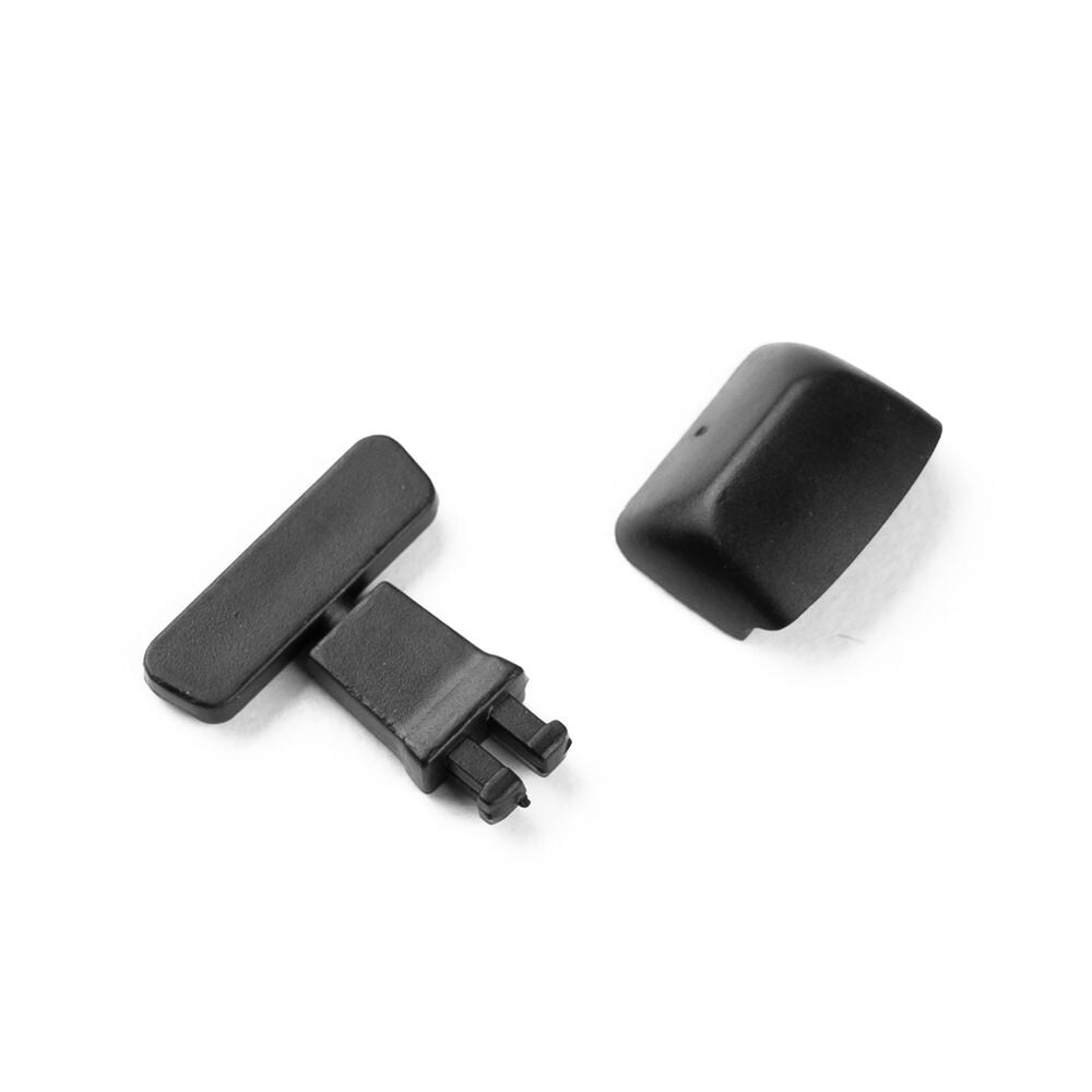 Rear View Mirror with Mount for Suzuki Jimny (FMMX1226)