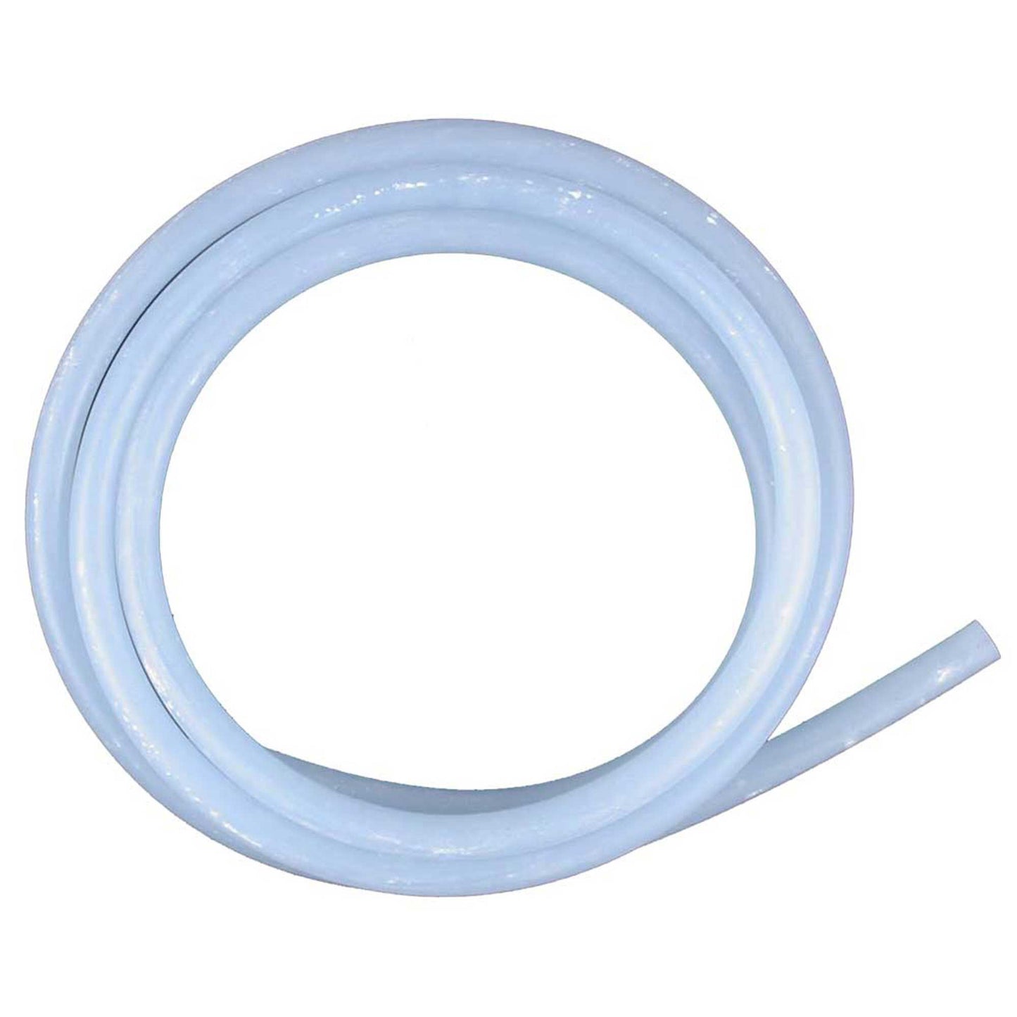 Silicone Fuel Tubing Standard 3 Feet (GPMQ4131)