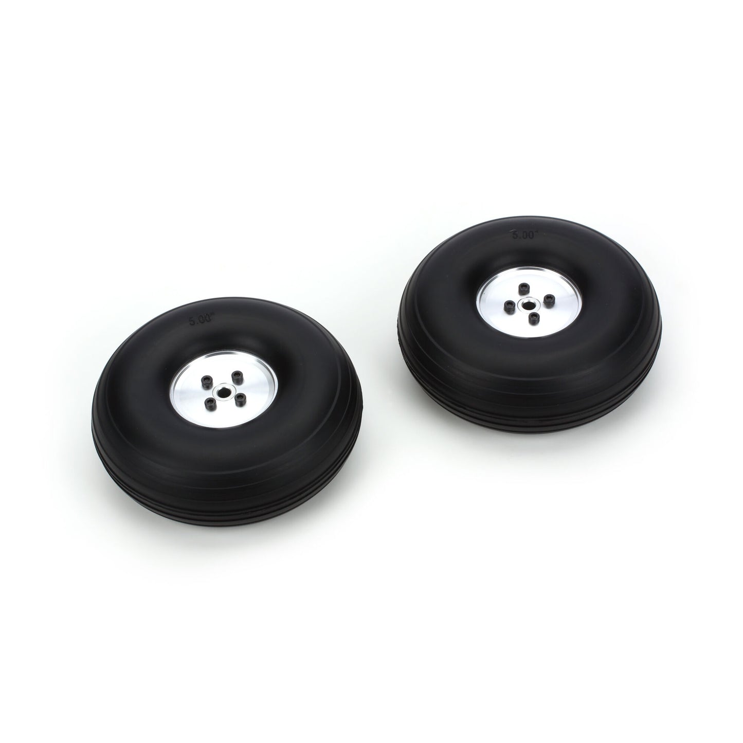 Main Wheel Set for 3.1m Sukhoi MM ARF (HAN106015)