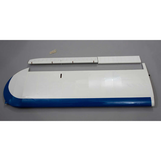 Right Wing for 1/4 Super Cub (HAN454003)