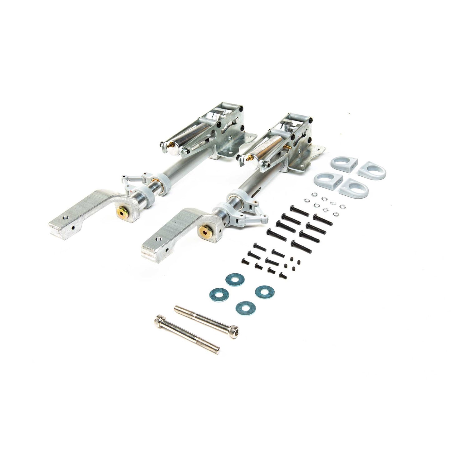 Ki-43 Oscar 60cc Aircraft Model with Retractable Gear (HAN472026)