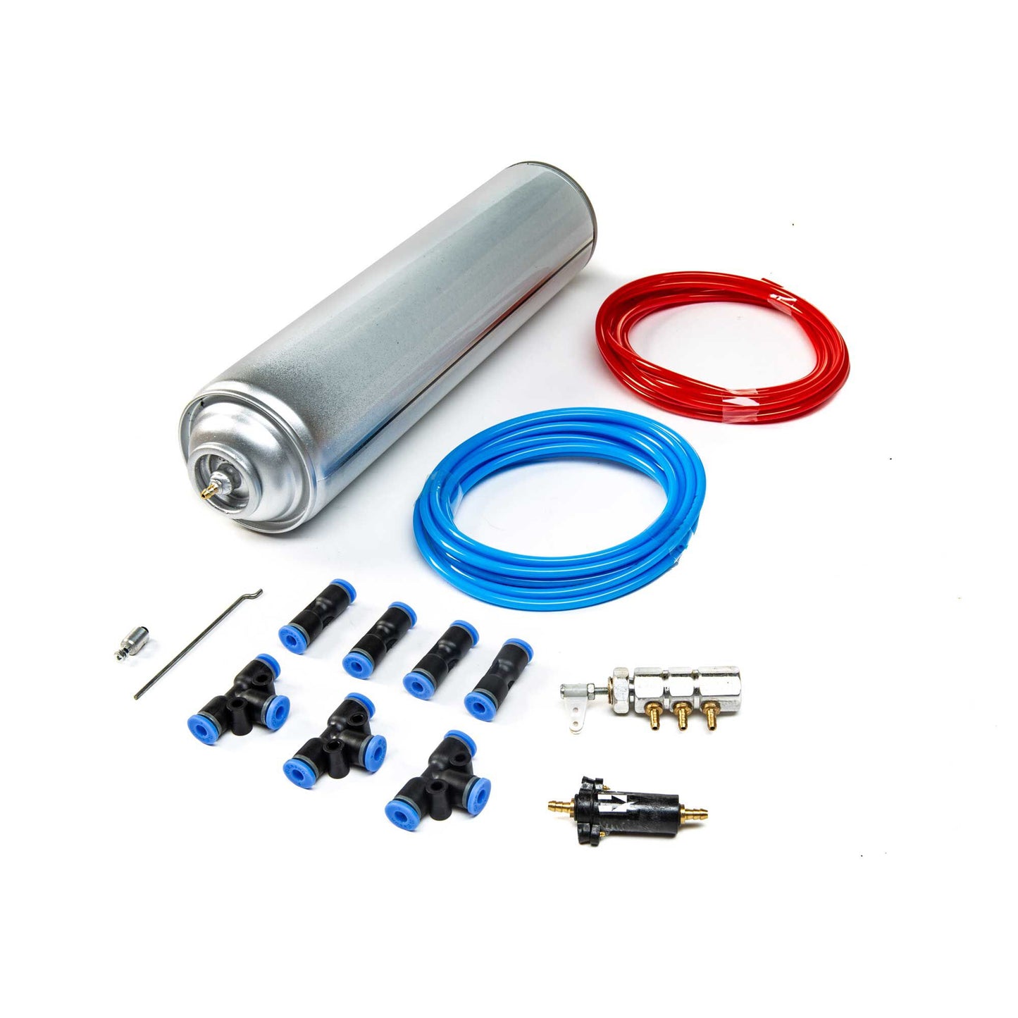 Air System Hardware for Ki-43 Oscar 60cc (HAN472027)