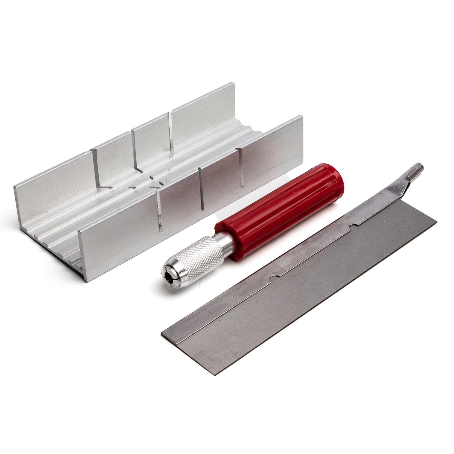 Miter Box with Razor Saw (HDXK0012)