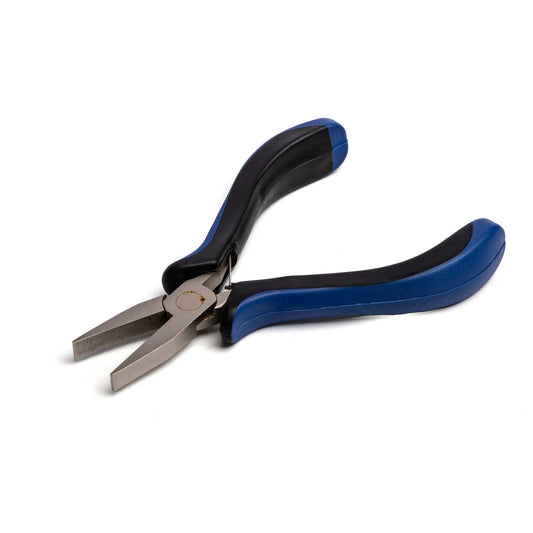 Spring-Loaded Flat Nose Pliers (HDXK0019)