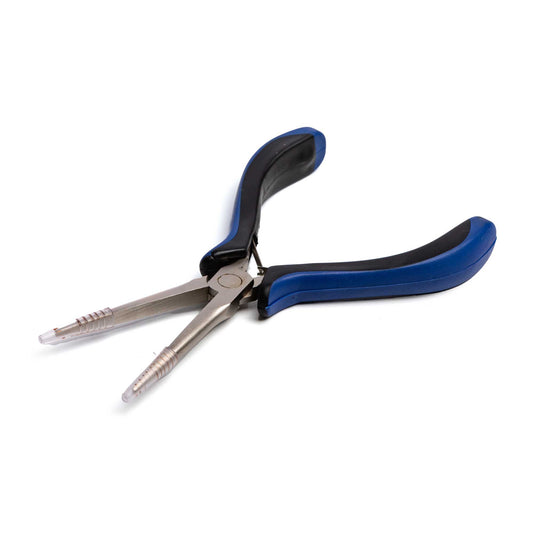Spring-Loaded Needle Nose Pliers (HDXK0056)