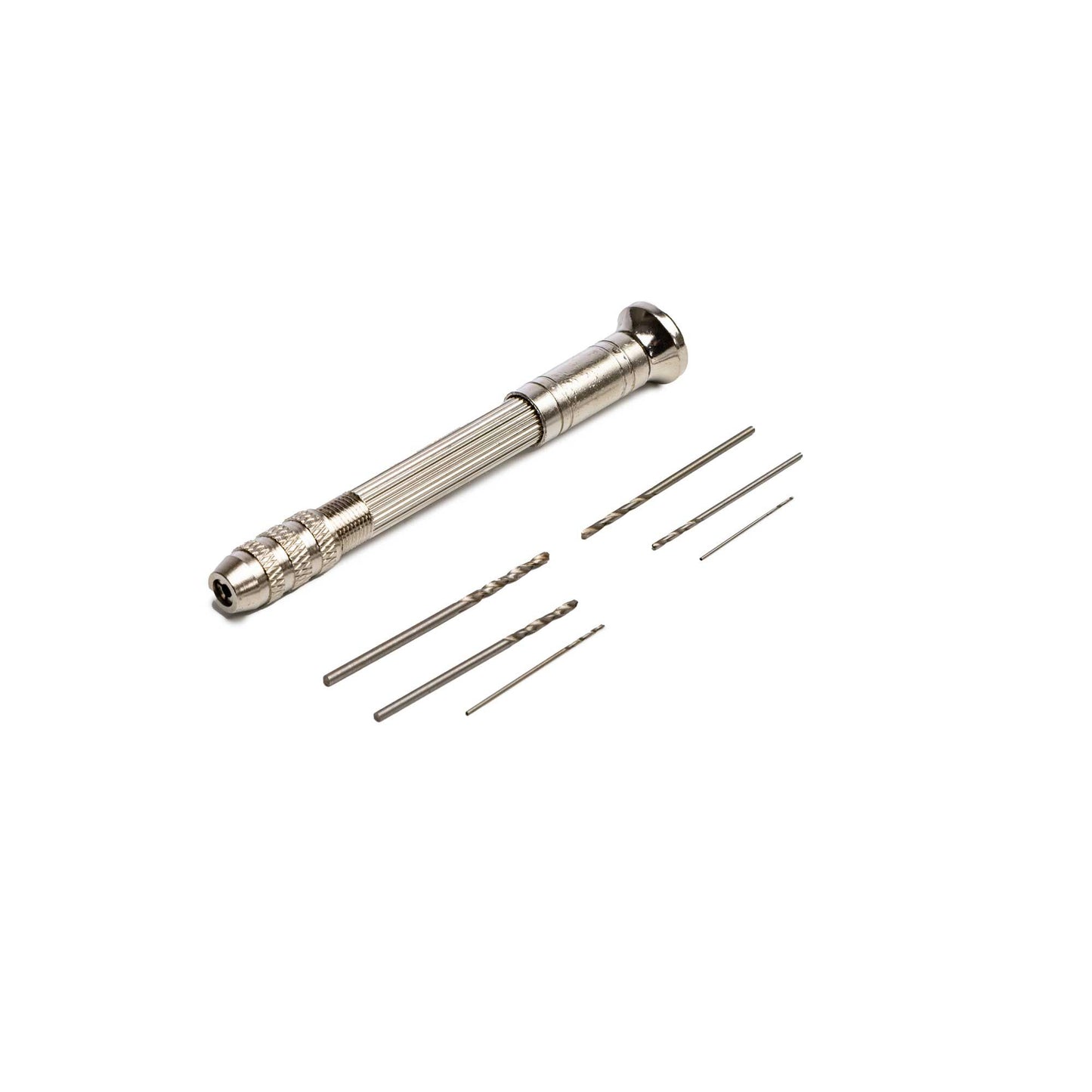 Pin Vice Set with Bits (HDXK0172)