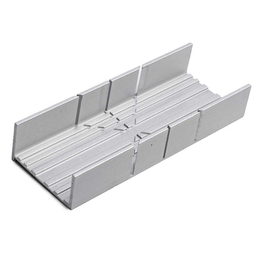 Miter Box for Precision Angle Cutting (HDXK6962)