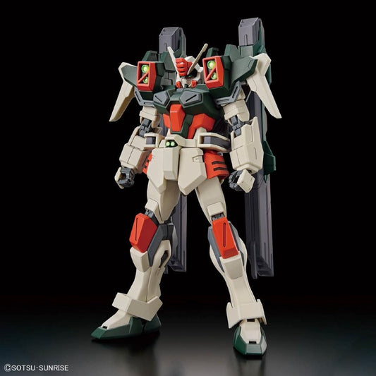 HGCE ZGMF-103HD Lightning Buster Gundam