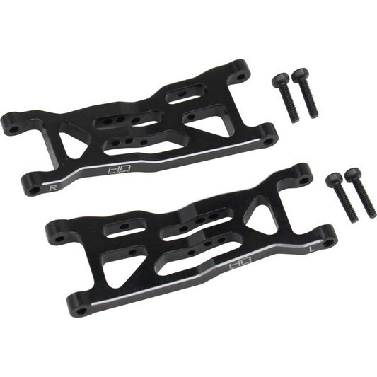 Aluminum Front Arm Set for Losi Mini-T 2.0 (HRAMTT5501)