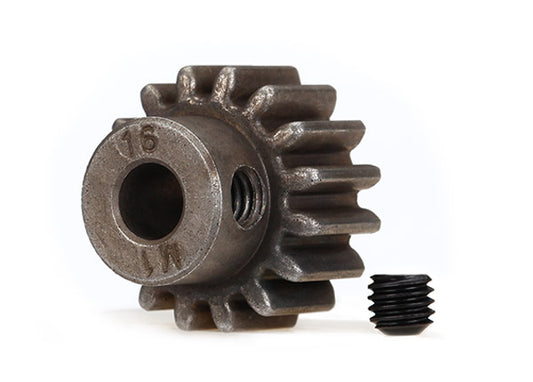 Gear 16T Pinion X-Maxx0 (TRA6489)