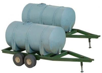 Liquid Fertilizer Trailers Ho (949-4194)