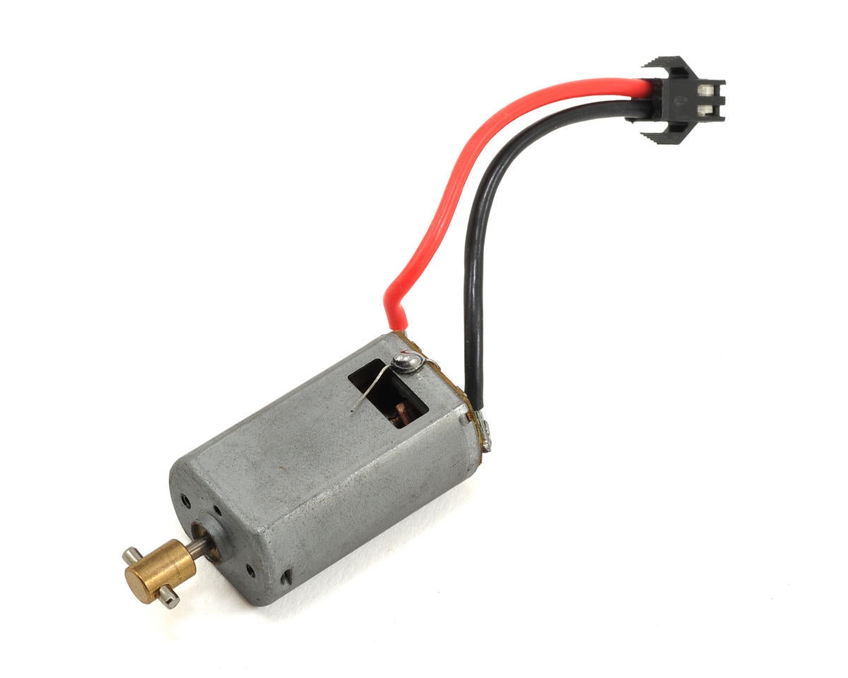 Motor Brushed for React 9 (PRB18012)