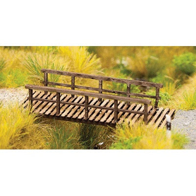Foot Bridge -- Kit - 2-3/8 X 7/8 (949-4128)