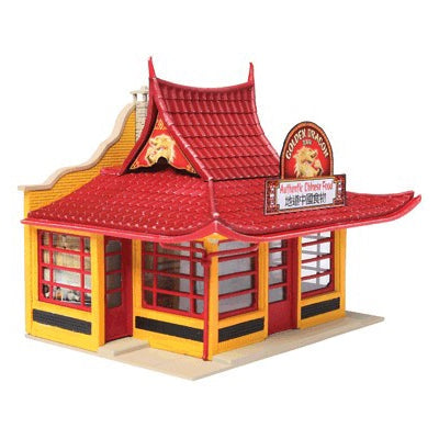Golden Dragon Chinese Takeout (933-3780)