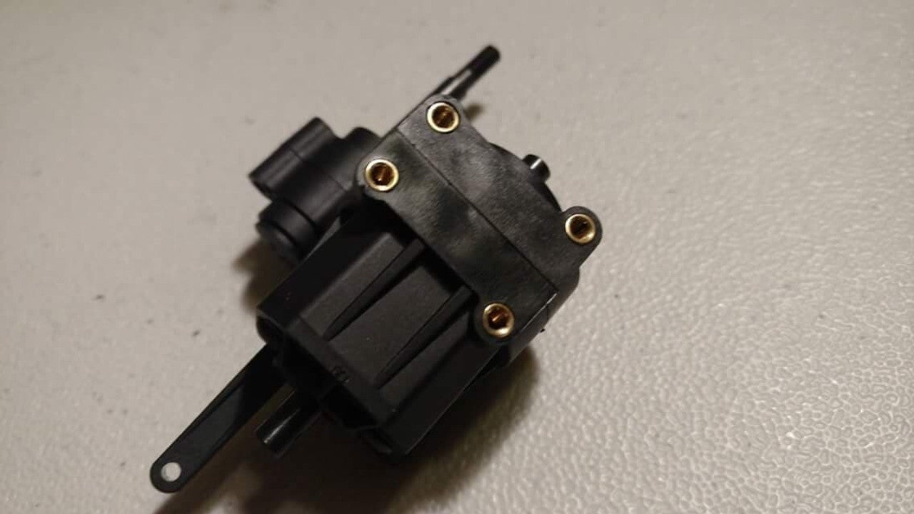 Plastic Transmission Repair Kit (VDR0016)