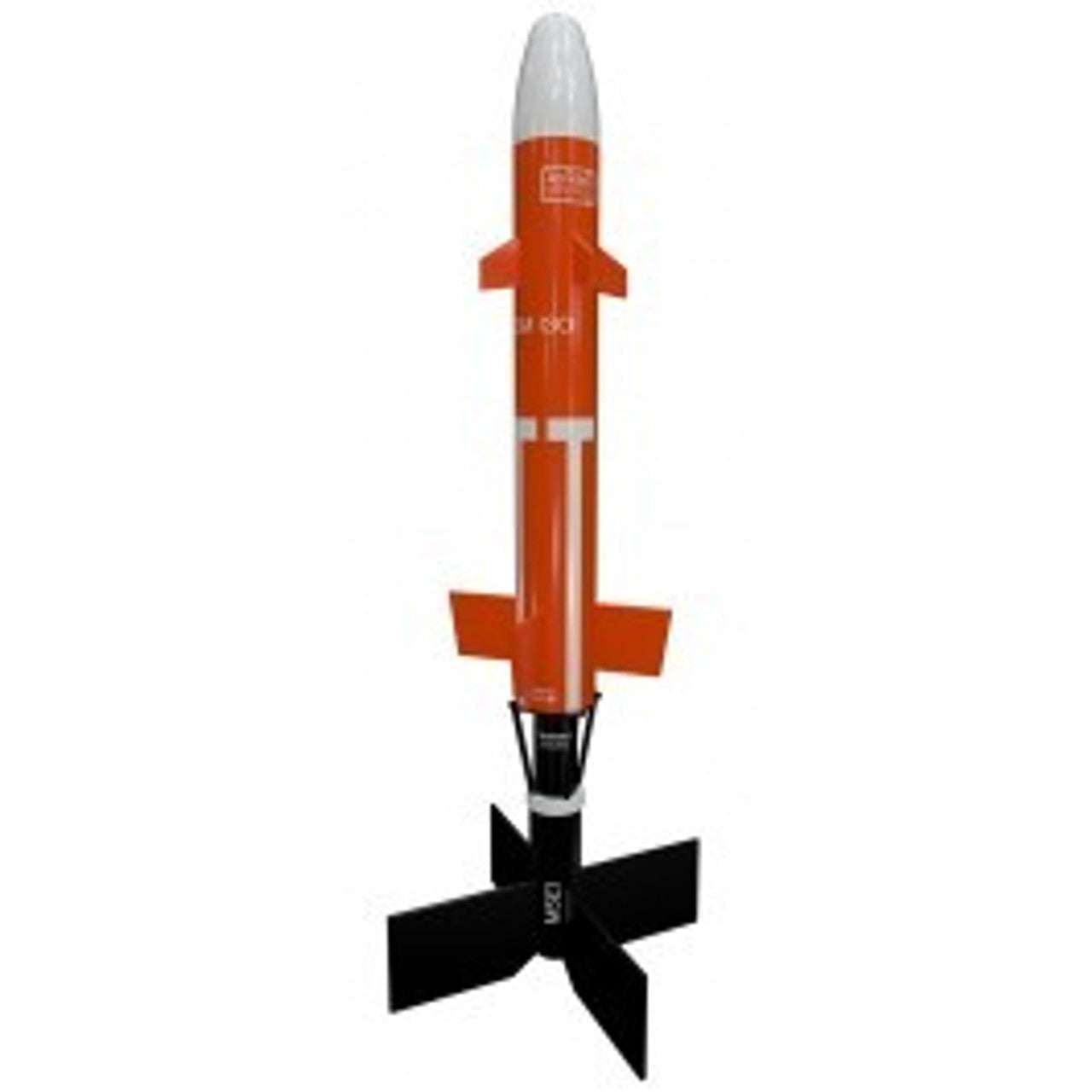 Airborne Surveillance Missile Skill Level 3 Rocket Kit (EST7257)