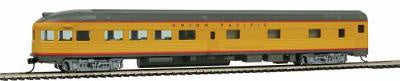 85' Budd Observation - Ready To (910-30358)