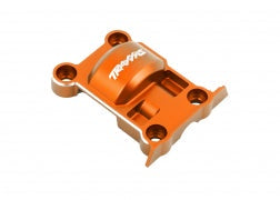 GEAR COVER ALUM ORANGE (TRA7787ORNG)