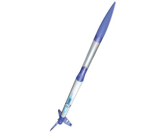 Ghost Chaser Model Rocket Kit (EST7300)