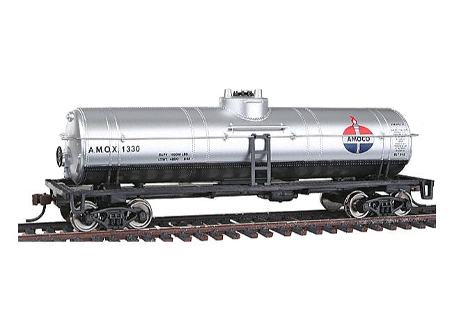 40' Tank Car Amoco (931-1613)