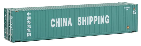 45' Cimc Container - Assembled - (949-8552)