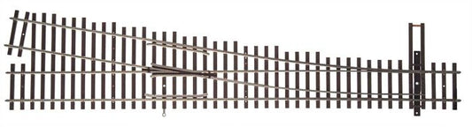 Code 83 Nickel Silver Dcc Friend (948-83018)