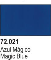 17Ml Bottle Magic Blue (VLJ72021)