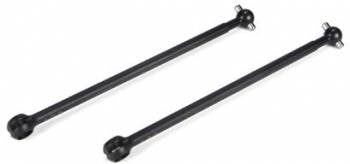 Driveshafts (2): 22SCT (TLR2924)