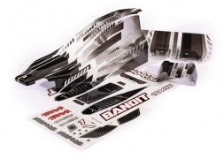 Body, Bandit0, ProGraphix0 (gr (TRA2450L)
