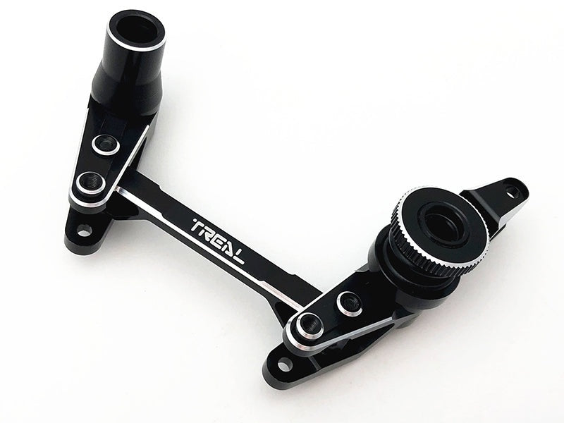 MAXX Steering Assembly (Bellcran (TRLX002OD665Z)