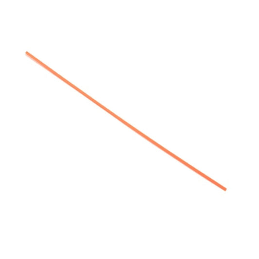 Neon Orange Antenna Tube (1) (DUB2360)
