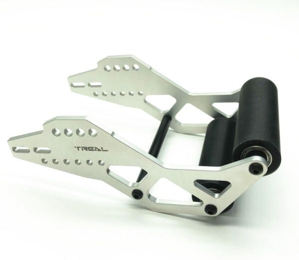 LMT WHEELIE BAR SILVER (TRLX002YM51JN)