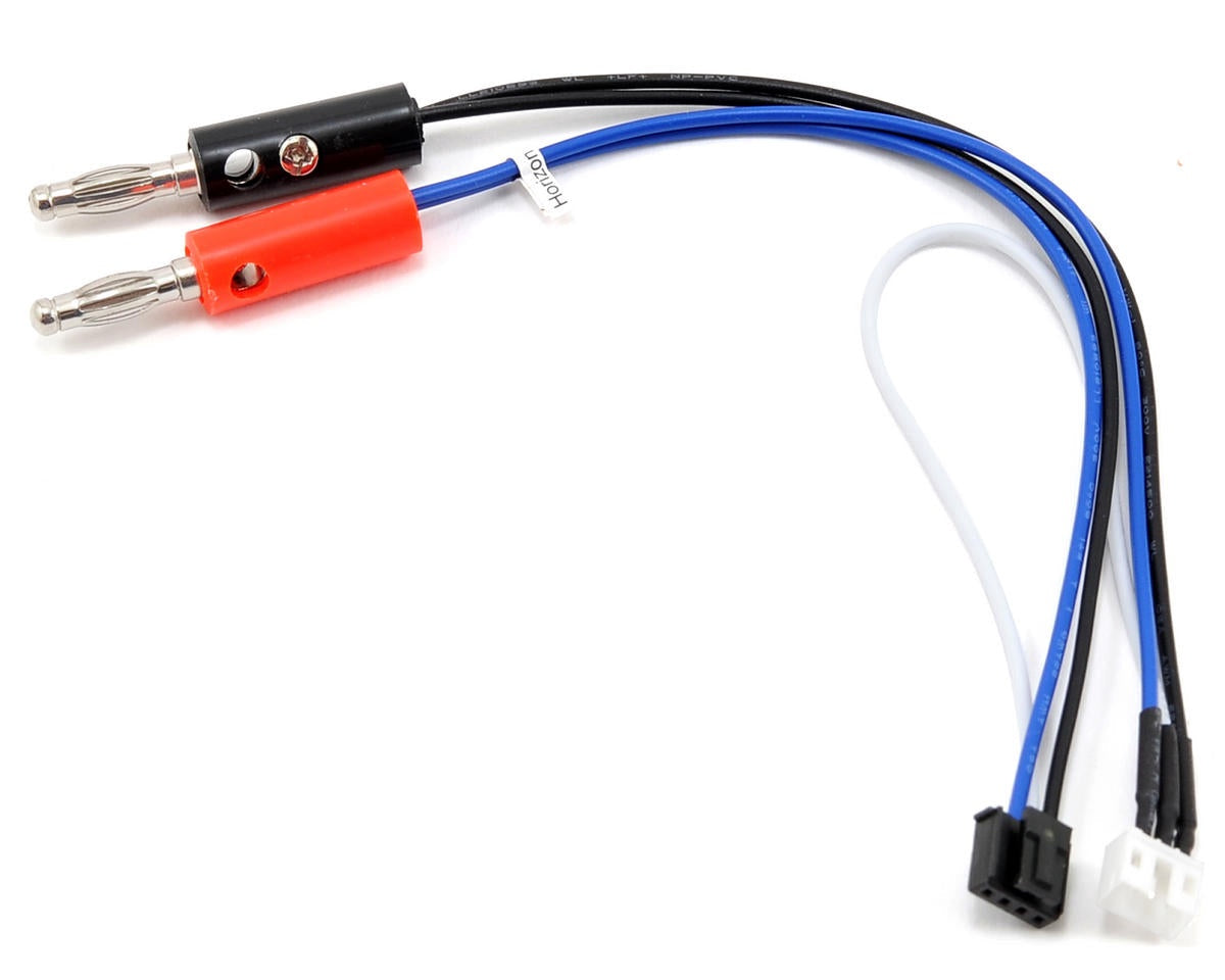 Balance Charger Adapter UMX to THP (EFLA7001UM)