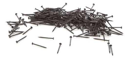 Blackened Track Nails Approximat (948-83106)