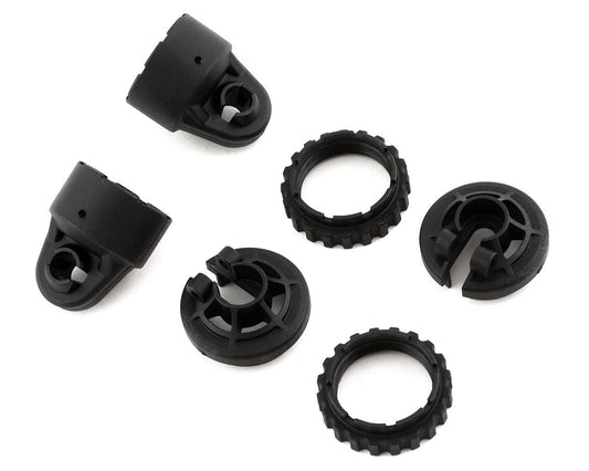Shock caps, GT-Maxx0 shocks (2)/ (TRA9664)