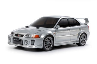 1/10 RC Mitsubishi Lancer Evolut (TAM58713A)