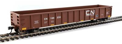 53' Railgon Gondola - Ready To R (910-6290)