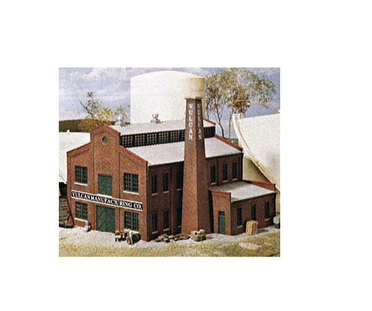Vulcan Manufacturing Co. -- Kit (933-3233)
