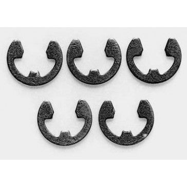 TAMIYA 5MM E-RING (TAM50589)