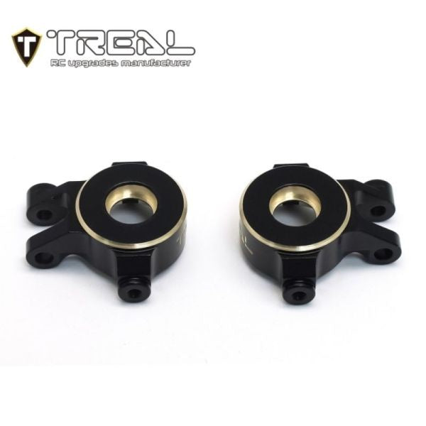 BRASS KNUCKS TRX4M (TRLX003K9PA2H)
